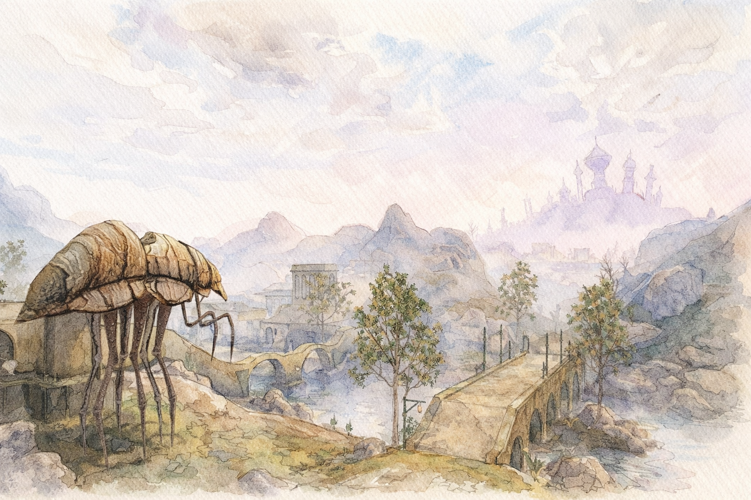 Balmora, Morrowind